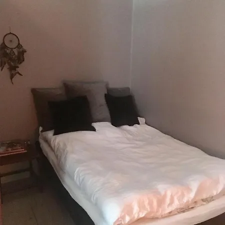 Central Apartment *